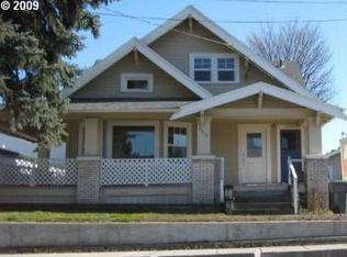 4936 NE 105th Ave, Portland, OR 97220