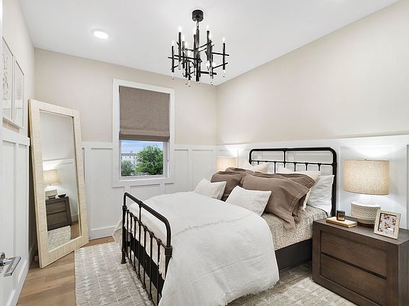 photo of a similar home in another community.