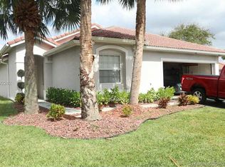 7835 NW 33rd St, Margate, FL 33063