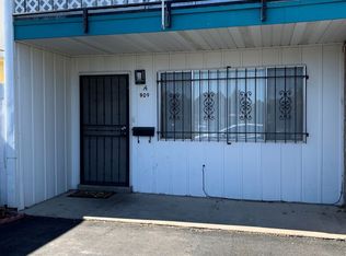 909 Carlisle Blvd SE APT A, Albuquerque, NM 87106