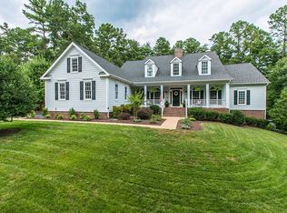 11503 Meade Point, Spotsylvania, VA 22551