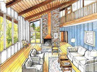 15 Maybeck Twin Dr, Berkeley, CA 94708