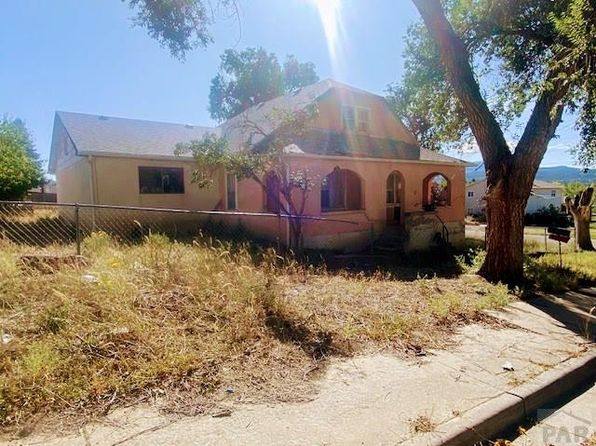 800 Cheyenne St, Trinidad, CO 81082