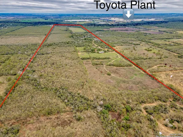 2660 W JETT RD, San Antonio, TX 78264