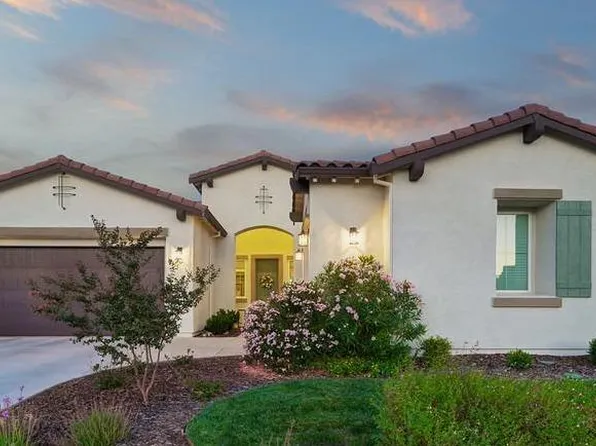 4101 McKay Pl, El Dorado Hills, CA 95762