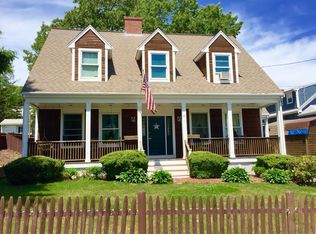 30 Hinston Rd, Weymouth, MA 02189