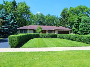 6N370 Medinah Rd, Medinah, IL 60157