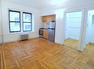 464 Clinton Ave #1H1, Brooklyn, NY 11238