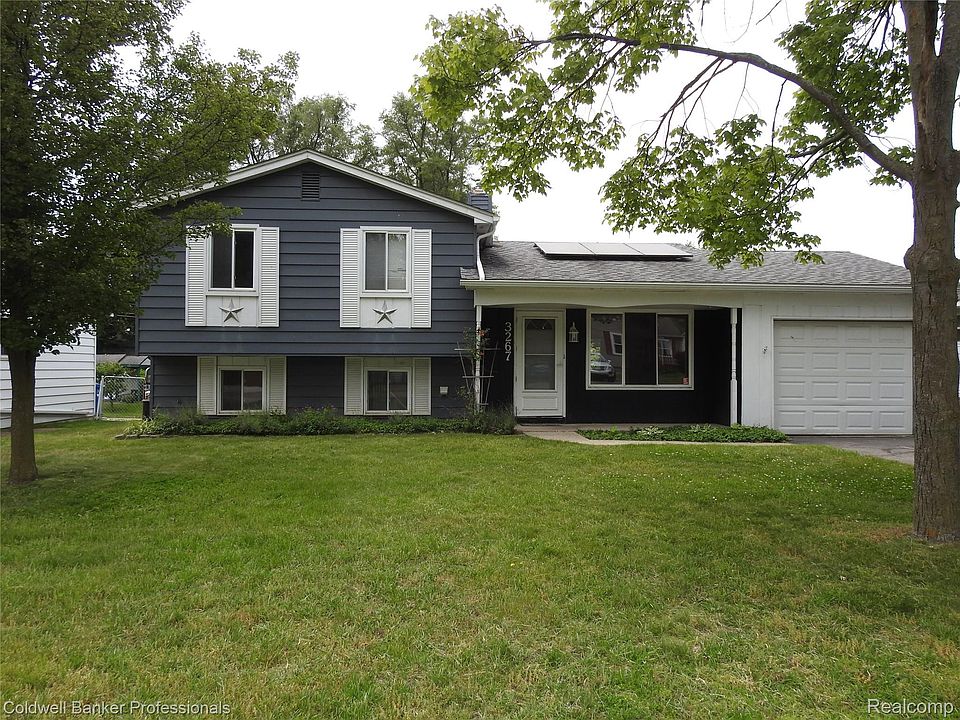 1st image of 3267 Van Campen Dr