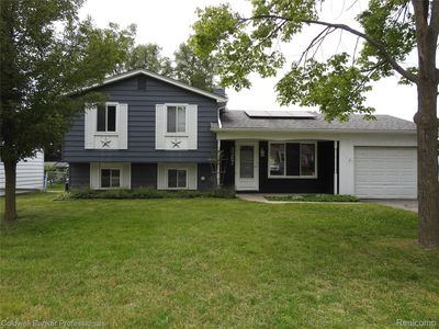 3267 Van Campen Dr, Waterford, MI, 48329