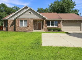 402 Constitution Ave, Goshen, IN 46526
