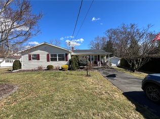 10 Coleman Ave, Elmira, NY 14905