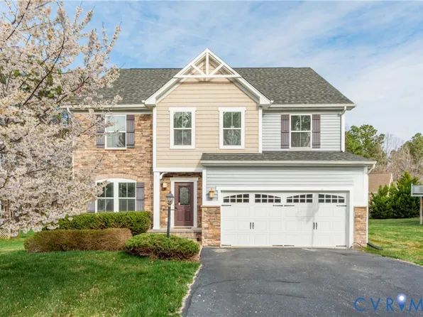 15206 Badestowe Dr, Chesterfield, VA 23832