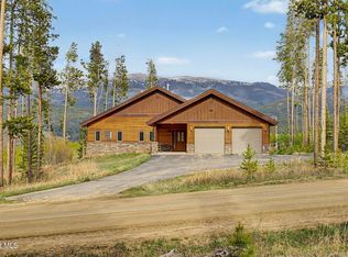 51 Mulligan Street, Fraser, CO 80442