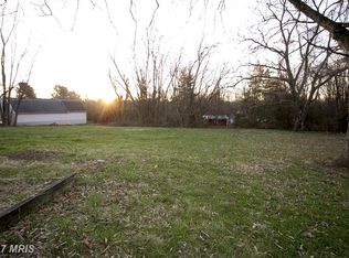 1001 Vale Rd, Bel Air, MD 21014