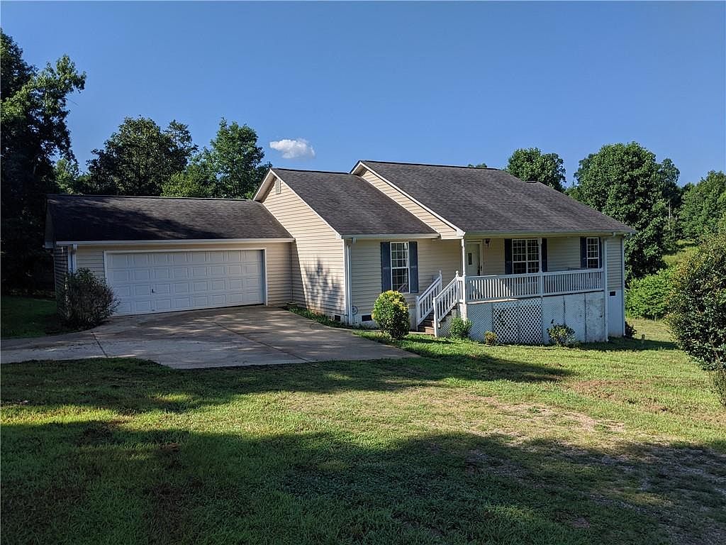 151 Allendale Cir, Anderson, SC 29626 Zillow