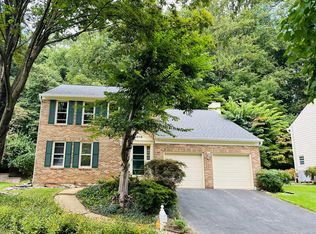 1910 Alabaster Dr, Silver Spring, MD 20904