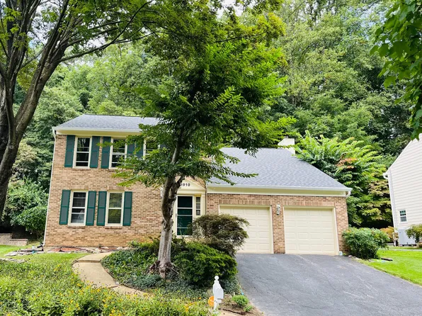 1910 Alabaster Dr, Silver Spring, MD 20904