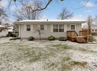 202 SW Sharmin Dr, Ankeny, IA 50023