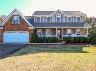 204 Arkow Ln, Murfreesboro, TN 37128