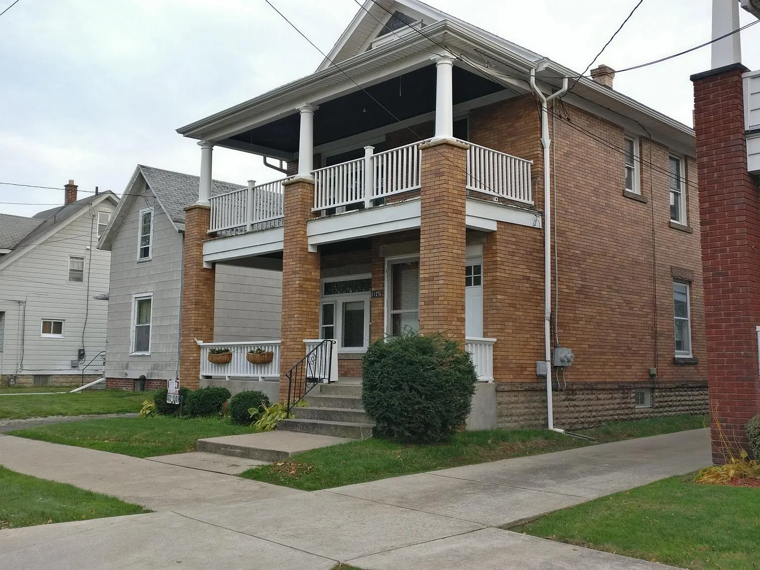 2 bed, 800 sqft, $980 — Photo 1