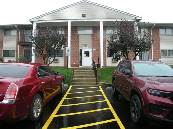 670 Marilyn Ave APT 208, Glendale Heights, IL 60139