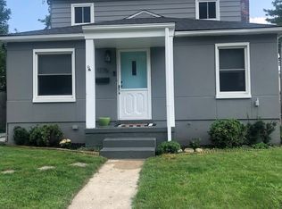 1776 Shevlin St, Ferndale, MI 48220