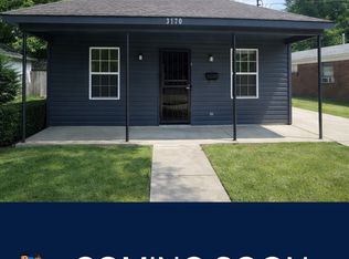 3170 Given Ave, Memphis, TN 38112