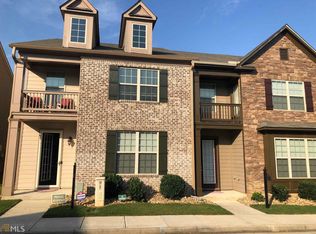 5708 Radford Loop, Fairburn, GA 30213