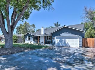 3545 Las Pasas Way, Sacramento, CA 95864