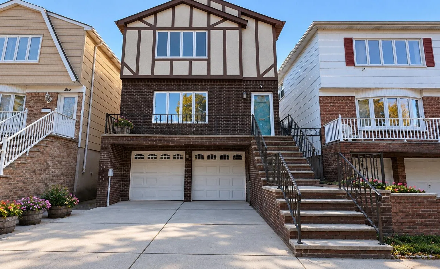 3 bed, 1.5 bath, 1200 sqft, $2,650 — Photo 1