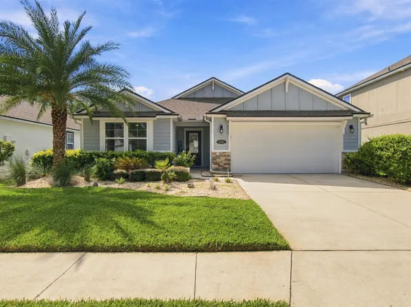 738 Shetland Dr, Saint Johns, FL 32259