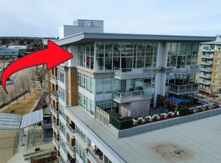 2504 109th St NW #710, Edmonton, AB T6J2H3