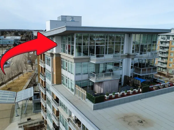 2504 109th St NW #710, Edmonton, AB T6J 2H3