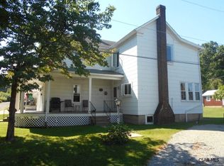 601 Allegheny St, Boswell, PA 15531