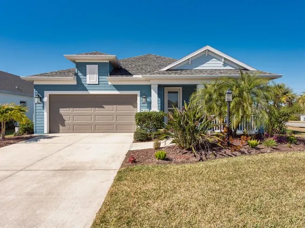 3419 Woodmont Dr, Parrish, FL 34219