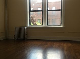 45-19 42nd St #3F, Sunnyside, NY 11104