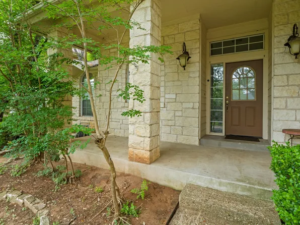 3905 John Simpson Trl, Austin, TX 78732