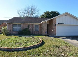 1411 Oakengates Dr, Houston, TX 77015
