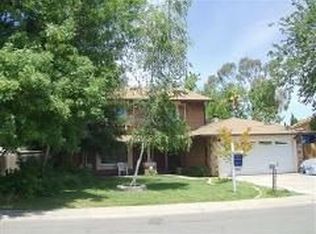 2911 Camarillo Dr, Sacramento, CA 95833