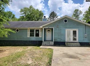 3950 Old Leesburg Rd, Hopkins, SC 29061