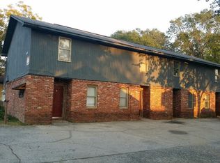 Schaul Street 2324, Columbus, GA 31906
