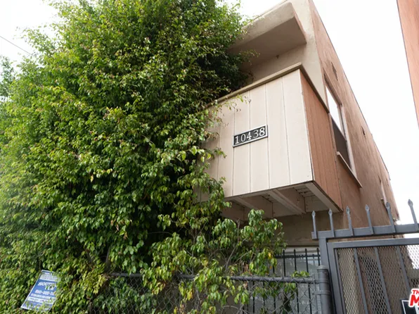 10438 Santa Monica Blvd APT 4, Los Angeles, CA 90025