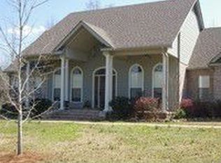 3739 Moncure Marble Rd, Terry, MS 39170
