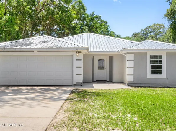 111 OAKWOOD Road, Satsuma, FL 32189