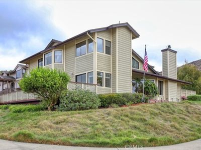 2418 Cumbre Ct, San Luis Obispo, CA, 93401