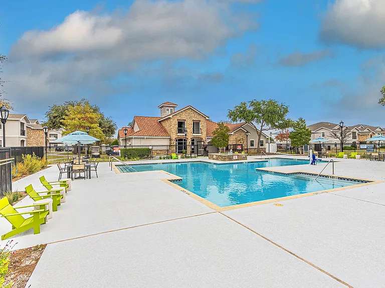 Rosemont at Mayfield Villas — Photo 31