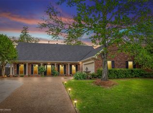 7746 Millicent Way, Shreveport, LA 71105