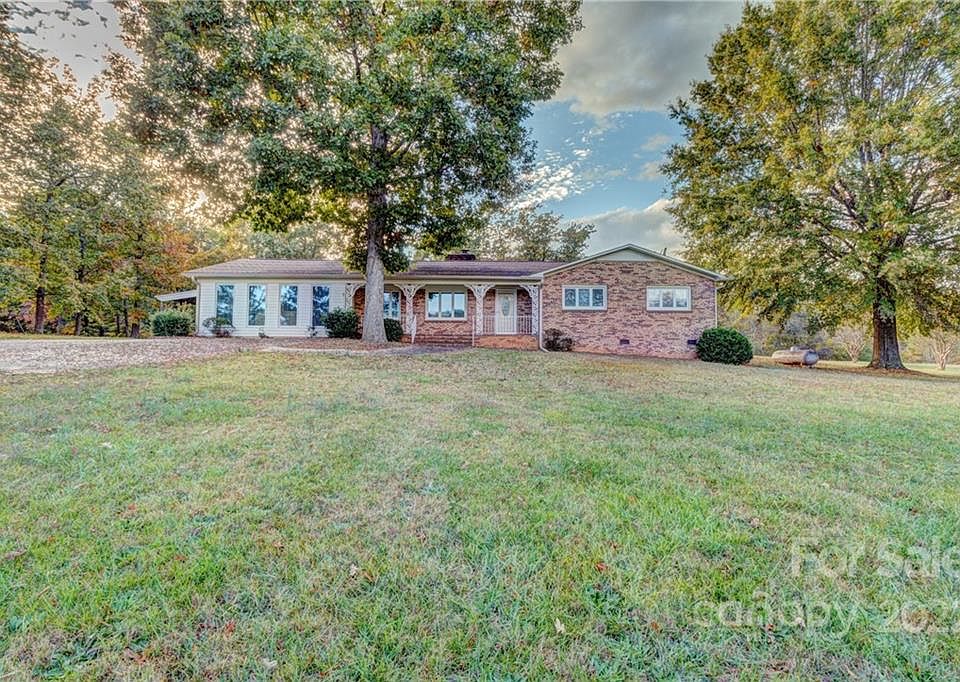 1405 Foster Rd, Cherryville, NC 28021 Zillow