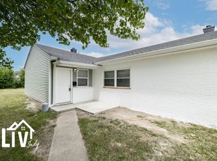 2156 N Kenyon St #2156, Indianapolis, IN 46219